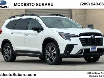 New 2025 Subaru Ascent Touring w/ Popular Package #1