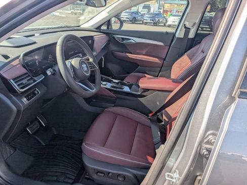 New 2026 Buick Envision Sport Touring image 13