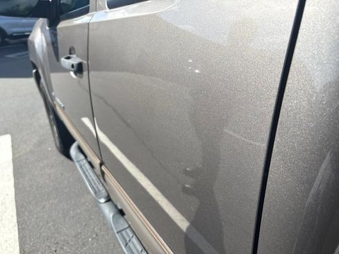 Used 2012 Chevrolet Silverado 1500 LT w/ All-Star Edition AWD/4WD image 32