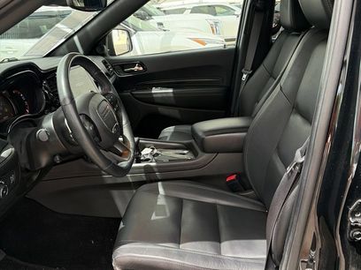 Used 2022 Dodge Durango GT
