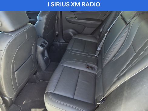 Used 2021 Buick Envision Essence w/ Technology Package I image 17