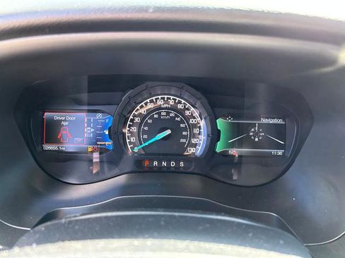 Used 2021 Ford Ranger Lariat w/ Equipment Group 501A High image 23