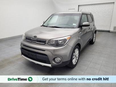 Used 2018 Kia Soul +