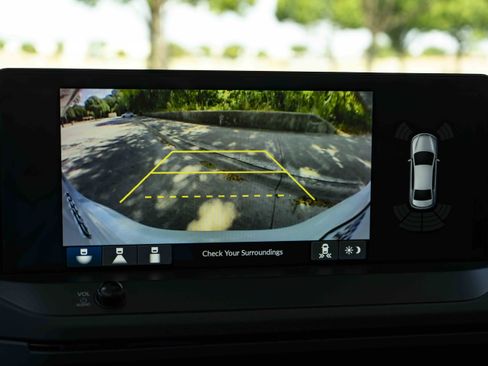 Used 2025 Honda Accord EX-L image 31