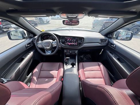 New 2026 Dodge Durango GT AWD/4WD image 24