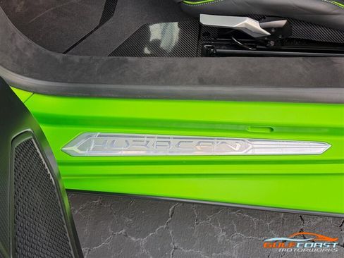 Used 2026 Lamborghini Temerario AWD/4WD image 24
