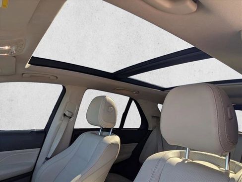 Used 2020 Mercedes-Benz GLE 350 4MATIC image 15