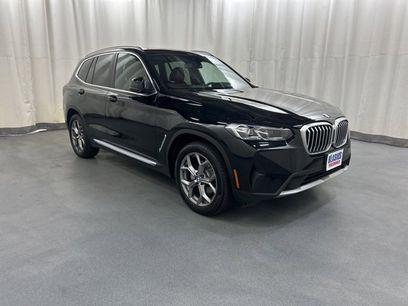 Used 2022 BMW X3 xDrive30i