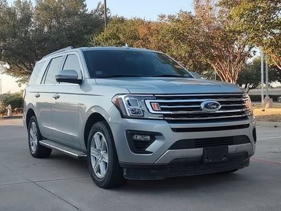 Used 2020 Ford Expedition XLT w/ Equipment Group 202A