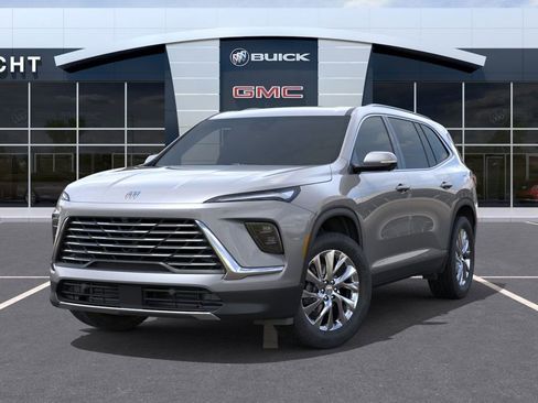 New 2026 Buick Enclave Preferred image 6