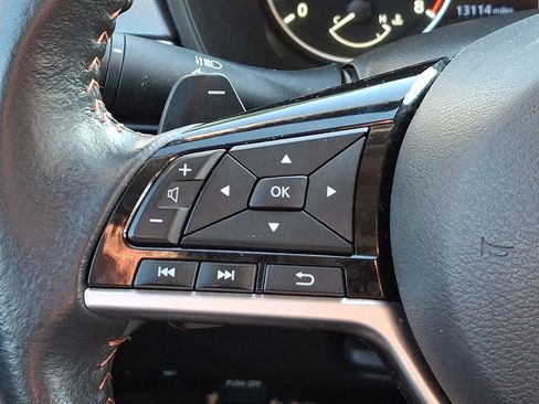 Certified 2023 Nissan Altima 2.5 SR FWD image 20