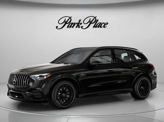 New 2026 Mercedes-Benz GLC 43 AMG AMG 43 video 2