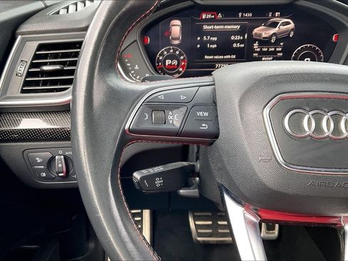 Used 2019 Audi SQ5 Premium Plus image 19