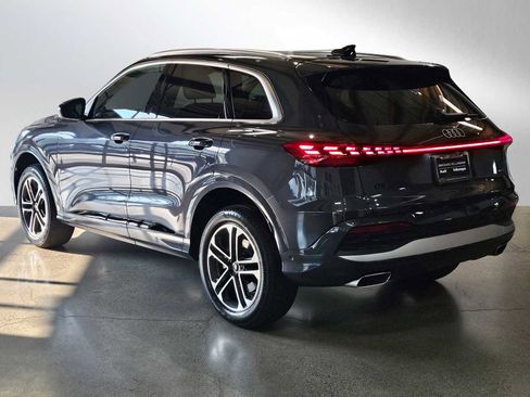 New 2025 Audi Q5 Premium image 5