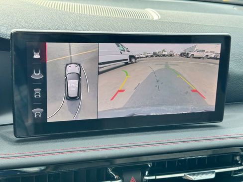 New 2025 Dodge Hornet GT w/ Tech Pack image 28