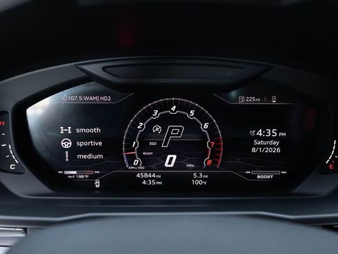 Used 2022 Lamborghini Urus AWD/4WD image 31