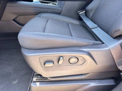 New 2026 Chevrolet Tahoe LS w/ LS Custom Edition RWD image 11
