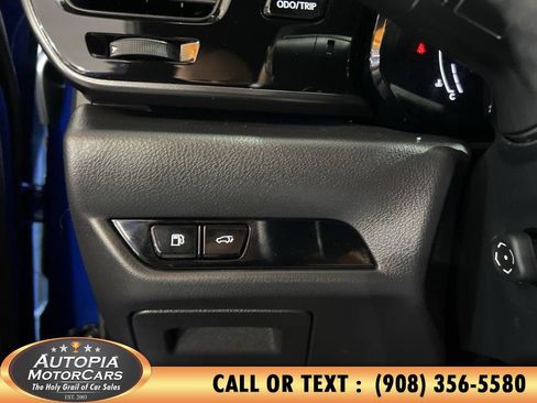 Used 2022 Lexus NX 350 F Sport w/ Accessory Package 2 AWD/4WD image 26