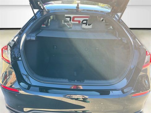 Used 2025 Honda Civic Sport image 23