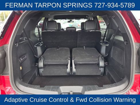Used 2018 Ford Explorer Limited w/ Equipment Group 301A image 19