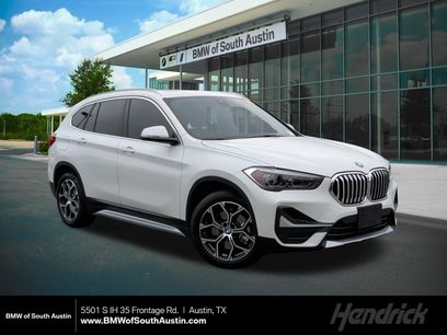 Used 2021 BMW X1 sDrive28i w/ Premium Package
