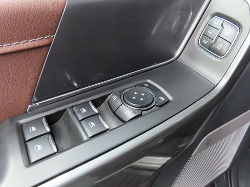 Used 2023 Ford F150 Lariat w/ Equipment Group 502A High image 63