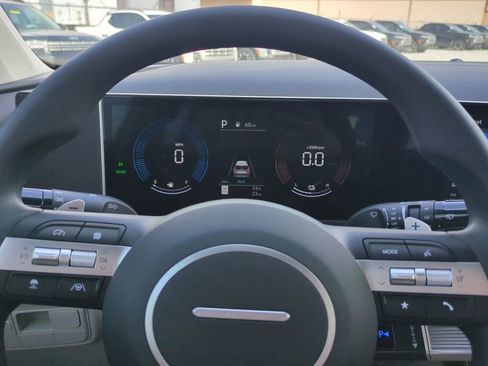 New 2026 Hyundai Tucson Blue SE image 30