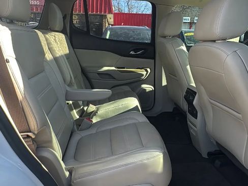 Used 2019 GMC Acadia Denali w/ Technology Package image 15