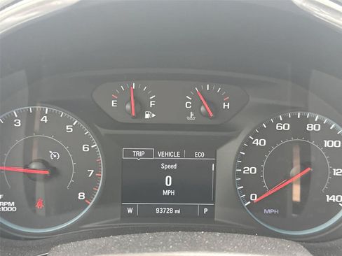Used 2020 Chevrolet Malibu LT FWD image 29