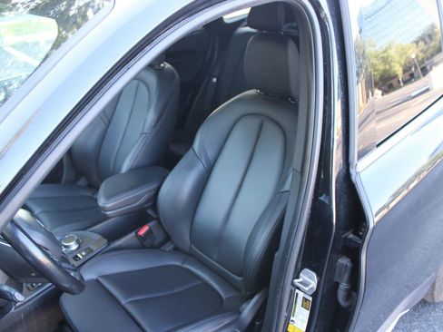 Used 2018 BMW X1 xDrive28i AWD/4WD image 8
