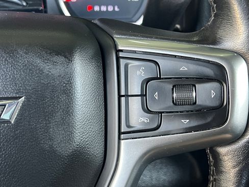 Used 2021 Chevrolet Silverado 1500 RST image 27