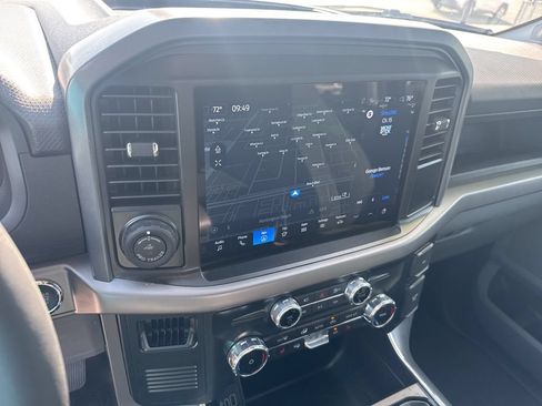 Used 2025 Ford F150 Lightning XLT AWD/4WD image 19