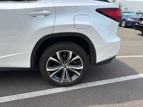 Used 2018 Lexus RX 350 AWD w/ Premium Package image 21
