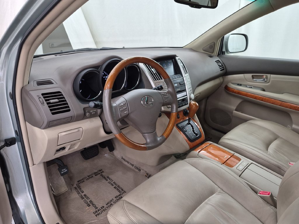 Used 2007 Lexus RX 350 AWD image 15