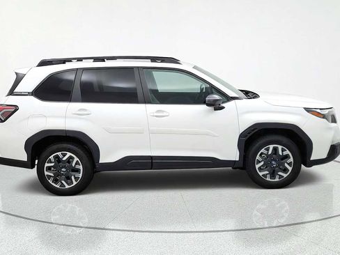New 2026 Subaru Forester Premium AWD/4WD image 10