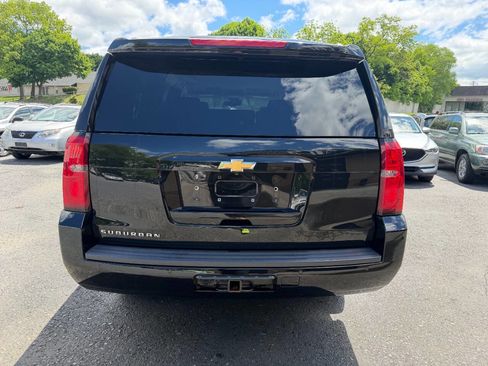 Used 2019 Chevrolet Suburban 3500 LT AWD/4WD image 10