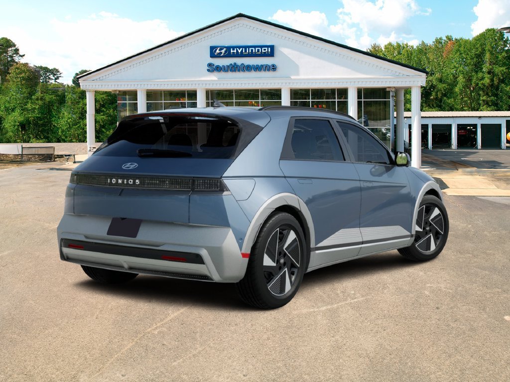 New 2027 Hyundai Ioniq 5 Limited RWD image 5