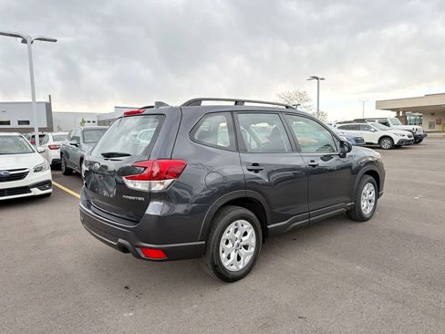 Used 2019 Subaru Forester w/ Alloy Wheel Package AWD/4WD image 13