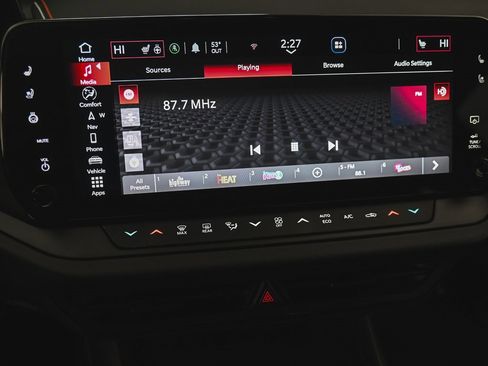 Used 2025 Dodge Charger R/T Scat Pack w/ Track Pack image 21