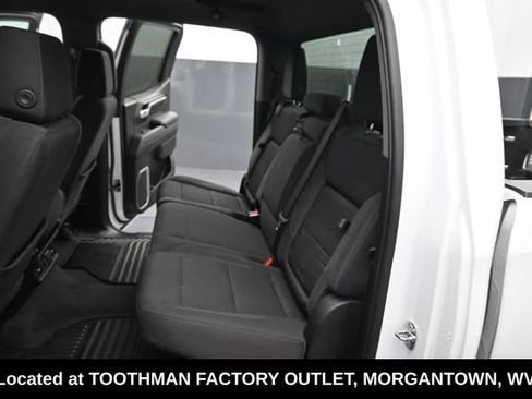 Used 2023 GMC Sierra 1500 Elevation AWD/4WD image 10