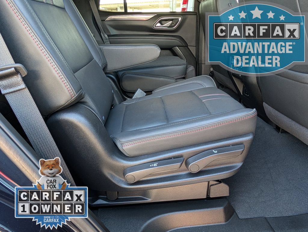 Used 2024 Chevrolet Tahoe RST w/ Luxury Package AWD/4WD image 26