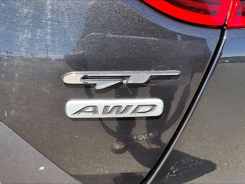 Used 2018 Kia Stinger GT2 image 8