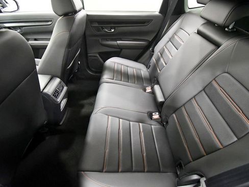 New 2026 Honda CR-V Sport-L image 14