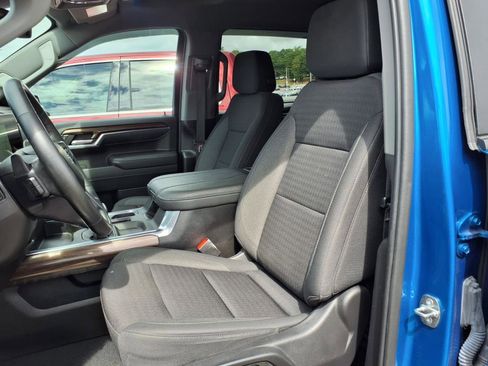 Used 2023 Chevrolet Silverado 1500 RST w/ Convenience Package II image 6