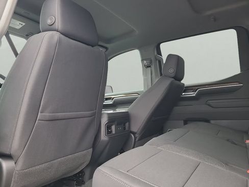 New 2026 Chevrolet Silverado 1500 LT RWD image 12