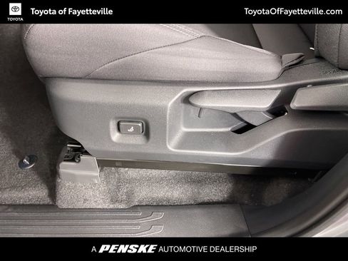 New 2025 Toyota Tacoma SR5 image 22