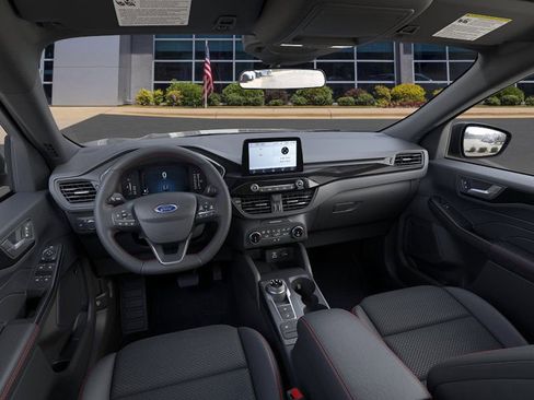 New 2026 Ford Escape ST-Line image 9