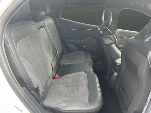 Used 2022 Ford Mustang Mach-E GT w/ GT Performance Edition image 30