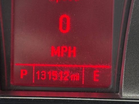Used 2015 GMC Terrain Denali AWD/4WD image 11