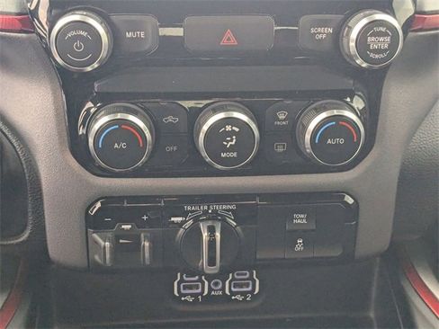 Used 2023 RAM 1500 Rebel w/ Trailer Tow Group image 21